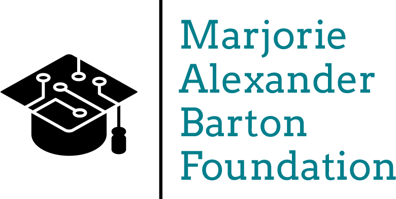 Marjorie Alexander Barton Foundation logo